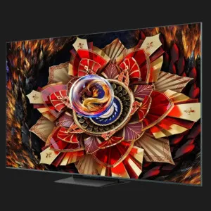 Телевизор TCL 65 65C9K (Standard) в Борисполе
