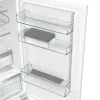 Холодильник вбудований Gorenje (NRKI517E62WF) (White)