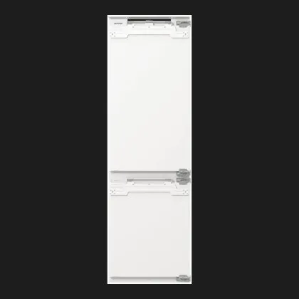 Холодильник вбудований Gorenje (NRKI517E62WF) (White)