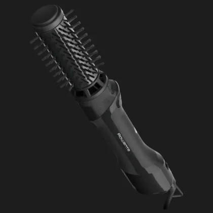 Фен-щетка Rowenta Renewal Brush Activ (Black)
