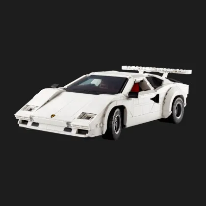 Конструктор LEGO Icons Lamborghini Countach 5000 Quattrovalvole (10337)