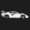 Конструктор LEGO Icons Lamborghini Countach 5000 Quattrovalvole (10337)