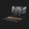 б/у Ноутбук Asus TUF F15 (Full HD 144HZ/i5-12500H/16GB/512GB/RTX 3050 4GB)