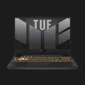 б/у Ноутбук Asus TUF F15 (Full HD 144HZ/i5-12500H/16GB/512GB/RTX 3050 4GB)
