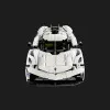 Конструктор LEGO Technic Koenigsegg Jesko Absolut (White) Гиперкар (42184)