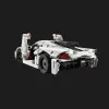 Конструктор LEGO Technic Koenigsegg Jesko Absolut (White) Гиперкар (42184)