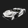 Конструктор LEGO Technic Koenigsegg Jesko Absolut (White) Гиперкар (42184)