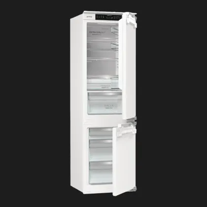 Холодильник вбудований Gorenje (NRKI517E82WF) (White)
