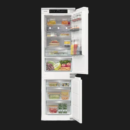 Холодильник вбудований Gorenje (NRKI517E82WF) (White)