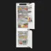 Холодильник вбудований Gorenje (NRKI517E82WF) (White)