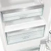 Холодильник вбудований Gorenje (NRKI517E82WF) (White)