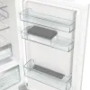 Холодильник вбудований Gorenje (NRKI517E82WF) (White)