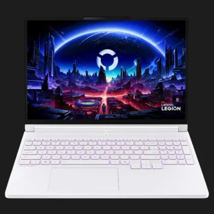 Ноутбук Lenovo Legion 5 15IAX11 15,3" (Intel Core Ultra 9/32GB/1000GB (SSD)/RTX 5070) (83VK006YRA) (UA)