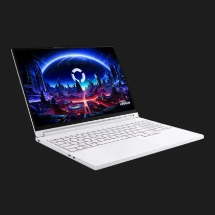 Ноутбук Lenovo Legion 5 15AGP11 15,3" (AMD Ryzen AI 9/32GB/1TB (SSD)/RTX 5070) (83Q6009KRA) (UA)
