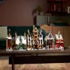 Конструктор LEGO Harry Potter Деревня Хогсмид (76457)