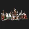 Конструктор LEGO Harry Potter Деревня Хогсмид (76457)