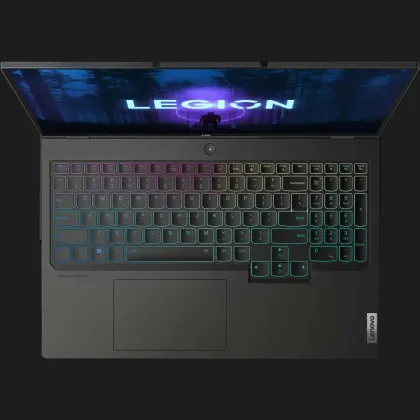 б/у Ноутбук Lenovo Legion Pro 7 (2K 240HZ/i9-13900HX/32GB/1TB/RTX4080 12GB)