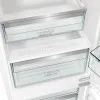 Холодильник вбудований Gorenje (NRKI519D61WF) (White)