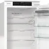 Холодильник вбудований Gorenje (NRKI519D61WF) (White)