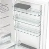 Холодильник вбудований Gorenje (NRKI519D61WF) (White)