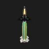 Конструктор LEGO Icons Over the Moon с Фарреллом Уильямсом (10391)