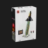 Конструктор LEGO Icons Over the Moon с Фарреллом Уильямсом (10391)
