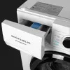 Пральна машина Grunhelm GWS-F610D2WB-ST