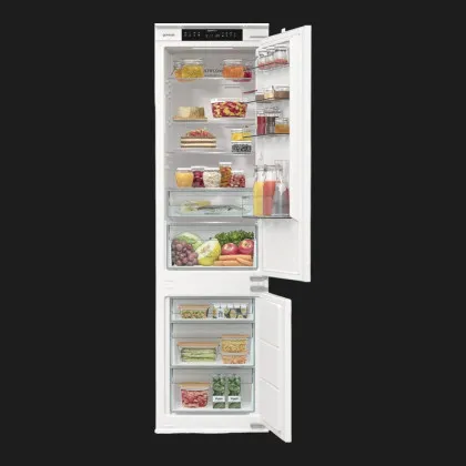 Холодильник вбудований Gorenje (NRKI519E41) (White)