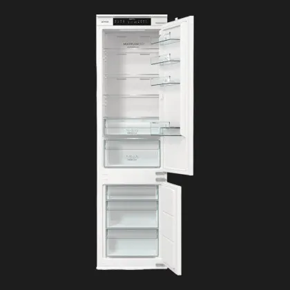 Холодильник вбудований Gorenje (NRKI519E41) (White)