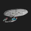 Конструктор LEGO Icons Star Trek: U.S.S. Enterprise NCC-1701-D (10356)