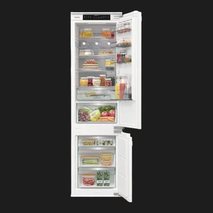 Холодильник вбудований Gorenje (NRKI519E82WF) (White)