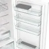 Холодильник вбудований Gorenje (NRKI519E82WF) (White)