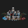 Конструктор LEGO Icons Очень странные дела Дом Крыльев (11370)