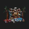 Конструктор LEGO Icons Очень странные дела Дом Крыльев (11370)