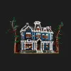 Конструктор LEGO Icons Очень странные дела Дом Крыльев (11370)