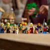 Конструктор LEGO Icons Средневековая городская площадь (10332)