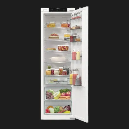 Холодильник вбудований Gorenje (RI517E41WF) (White)
