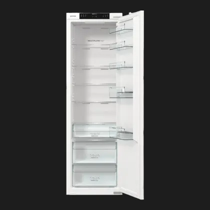 Холодильник вбудований Gorenje (RI517E41WF) (White)