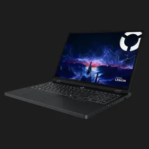 Ноутбук Lenovo Legion 5 Pro 16IAX10H 16" (Intel Core Ultra 7/32GB/1TB (SSD)/RTX 5070 Ti) (83LU0065RA) (UA) в Хмельницькому