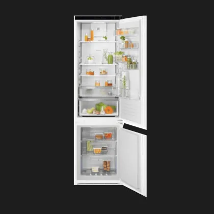 Холодильник вбудований Electrolux (ENA7CE19S) (White)