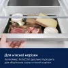 Холодильник вбудований Electrolux (ENA7CE19S) (White)