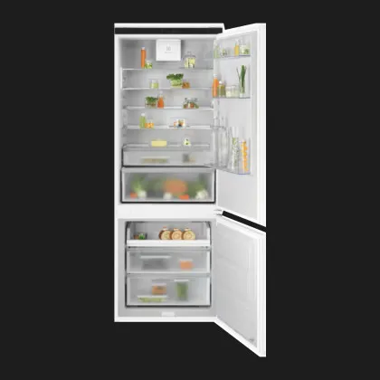 Холодильник вбудований Electrolux (ENA7TE75S) (White)