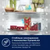 Холодильник вбудований Electrolux (ENA7TE75S) (White)