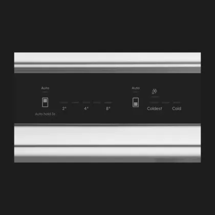 Холодильник вбудований Electrolux (ENA7TE75S) (White)