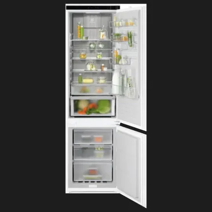 Холодильник вбудований Electrolux (ENG8MD19S) (White)