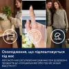 Холодильник вбудований Electrolux (ENG8MD19S) (White)