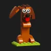 Конструктор LEGO Icons Цифры на день рождения (40807)