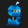 Конструктор LEGO Icons Цифры на день рождения (40807)
