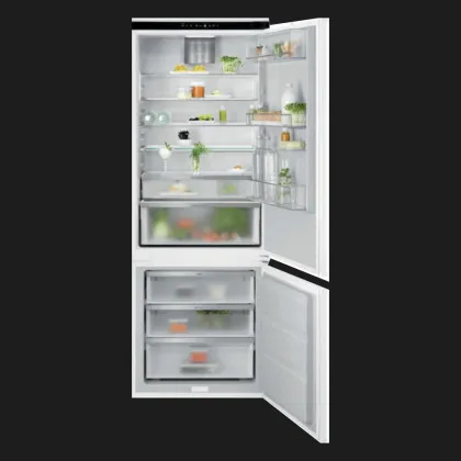 Холодильник вбудований Electrolux (ENP7TD75S) (White)