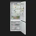 Холодильник вбудований Electrolux (ENP7TD75S) (White)